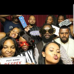 Meet your Posher, Lionel